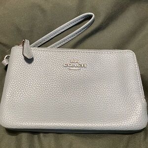 Coach Wallet!